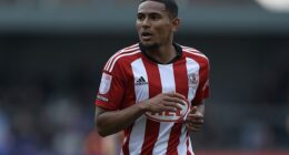 Former Man United academy star Demetri Mitchell has revealed he was the victim of a burglary