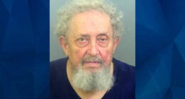 Former Megachurch Pastor Caught in Florida After Child Sex Abuse Indictment in Massachusetts