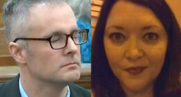 Former Navy JAG Officer GUILTY of Killing, Dismembering His Wife
