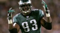 Former Personnel Director Compares Falcons' Rookie to The Freak