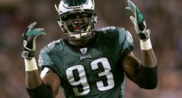 Former Personnel Director Compares Falcons' Rookie to The Freak