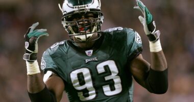 Former Personnel Director Compares Falcons' Rookie to The Freak