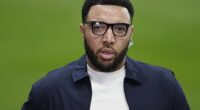 Troy Deeney has advised Alexander Isak to sabotage Newcastle's training sessions in a bid to force a move away from the club