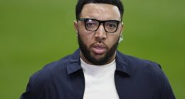 Troy Deeney has advised Alexander Isak to sabotage Newcastle's training sessions in a bid to force a move away from the club