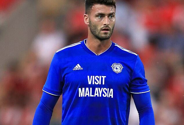 Former Premier League striker Gary Madine, who made five appearances in the top flight for Cardiff City in 2018-19, has retired aged 34