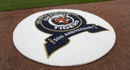 Former Tigers Reliever and 1968 WS Champion Dies at 81