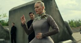 'Foundation' Season 3 Just Gave Us Demerzel's Shocking Robot Secret