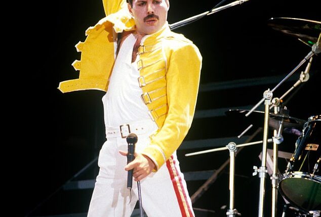 Author Lesley-Ann Jones has come under attack from Queen ¿loyalists¿ as she prepares to publish Love, Freddie ¿ a bombshell book based on the diaries of Freddie Mercury