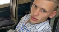 Freddie Brazier , 20, has bravely revealed that he was sectioned amid his mental health struggles and battle with addiction