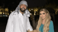 French Montana Is Marrying Into One Of The Richest (And Luckiest) Royal Families In History