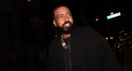 Congrats! French Montana And Princess Of Dubai, Sheikha Mahra, Are Reportedly Engaged!