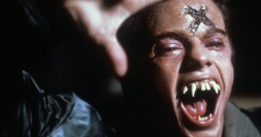 Fright Night Predicted the Two Sides of Nerd Culture 40 Years Ago