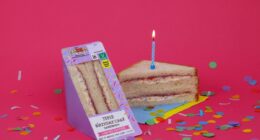 From Dubai chocolate to cake sandwiches: The surreal rise of the supermarket food stunt