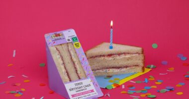 From Dubai chocolate to cake sandwiches: The surreal rise of the supermarket food stunt