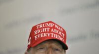 From John Bolton to Lisa Cook, Trump has turned America into an emerging market