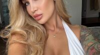 She's already being dubbed the 'wildest bride in MAFS history' - and now Daily Mail can reveal upcoming bride Gia Fleur has the jaw-dropping past to match
