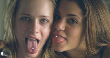 From the Director of 'Twilight,' This Is One of the Most Difficult to Watch Teen Films Ever — and It’s Now on Netflix