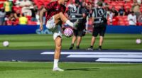 Fulham vs Manchester United - Premier League: Live score, team news and updates as Benjamin Sesko starts on the bench and Andre Onana is overlooked AGAIN