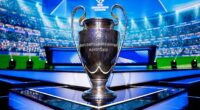 The UEFA Champions League draw is being made on Tuesday as teams will learn their fate for the league phase of the competition