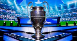 The UEFA Champions League draw is being made on Tuesday as teams will learn their fate for the league phase of the competition