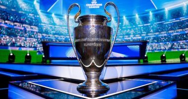 The UEFA Champions League draw is being made on Tuesday as teams will learn their fate for the league phase of the competition