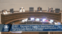 Fulton County Blocks GOP Election Officials, Defying Court Orders