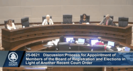 Fulton County Blocks GOP Election Officials, Defying Court Orders