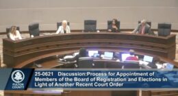 Fulton County Dems Are Forcing GOP To Rubber-Stamp Elections