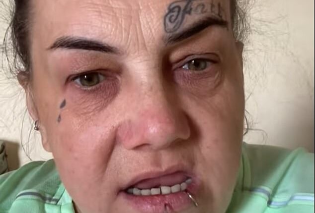 A Scottish food influencer has been criticised by a homeless charity after she posted an 'exploitative' TikTok reviewing the meals being served at a food bank