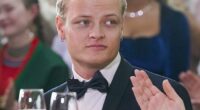 Marius Borg Høiby has been charged with 32 offences including four rapes (seen in 2022)