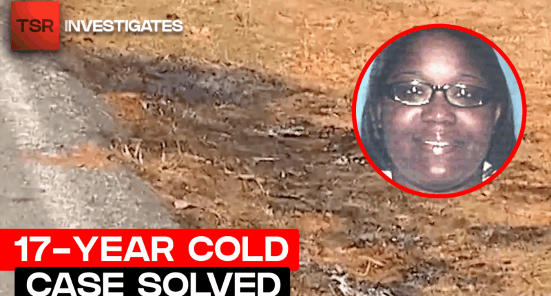 Nicole Alston Was Missing For 17 Years — DNA Led Her Girlfriend, Angel Thompson, To Be Charged With Killing Her & Assuming Her Identity