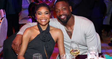 Still THAT Couple! Gabrielle Union & Dwyane Wade Celebrate 11th Anniversary Leaving Us In Our Feelings