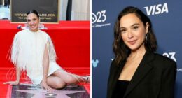 Gal Gadot’s Red Notice Stands To Lose Its Netflix Crown As Fans Turn On Her