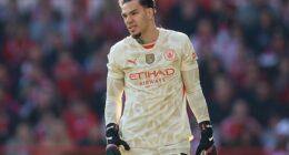 Galatasaray are set to make fresh approach for Man City goalkeeper Ederson on Monday