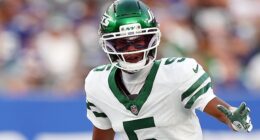 Garrett Wilson’s Comments Might Be Best Thing Yet for Jets
