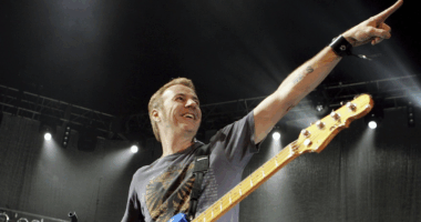 Garry Gary Beers Net Worth