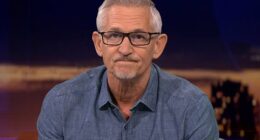 Gary Lineker reacted to the new-look Match of the Day following his controversial BBC exit