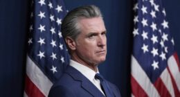 Gavin Newsom Wants to Wrestle the Crime Issue Away from President Trump – HotAir