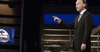 George Will Reveals Jaw-Dropping Take on NYC's Zohran Mamdani to Bill Maher – RedState