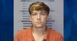 Georgia Man Accused of Shooting His Father in the Back During ‘Disturbance’