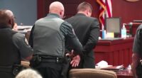 Georgia Mayor Convicted in Vehicular Homicide Case.