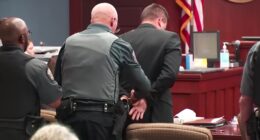 Georgia Mayor Convicted in Vehicular Homicide Case.