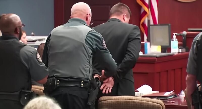 Georgia Mayor Convicted in Vehicular Homicide Case.