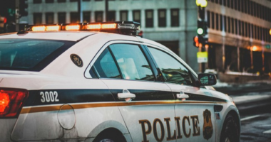 Georgia Officials Have Now Released the Identity of the Shooter Near Atlanta CDC HQ; Trump Admin Responds – RedState