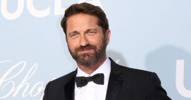 Gerard Butler's $614 Million Sequel Is a Streaming Hit in America Over a Decade Later