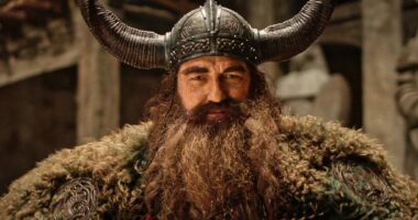 Gerard Butler's How to Train Your Dragon: His Highest-Grossing Movie Ever