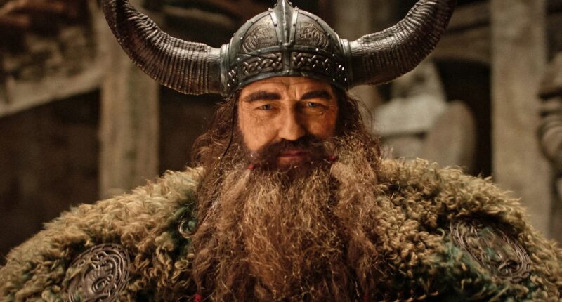 Gerard Butler's How to Train Your Dragon: His Highest-Grossing Movie Ever