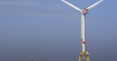 German Energy Policy Flickering – HotAir