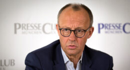 Germany Dismisses U.S. Free Speech Concerns Despite Rising Social Media Arrests.