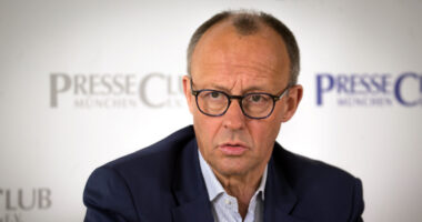 Germany Dismisses U.S. Free Speech Concerns Despite Rising Social Media Arrests.